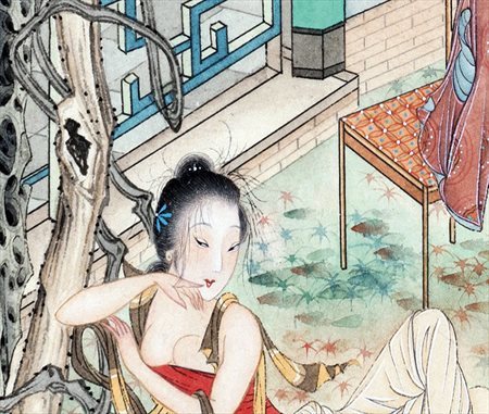 西和县-中国古代行房图大全，1000幅珍藏版！